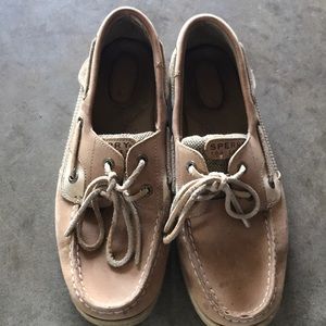 Sperry Topsiders
